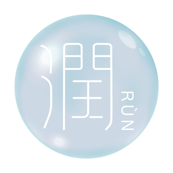 潤 The RÙN SKINCARE